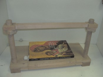 швейный станок бук 3.jpg (52.25 КБ) 14348 просмотров бук светлый