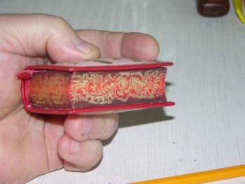 Жароптицево перо.JPG (35 КБ) 22247 просмотров Первое отлаживание, дошедшее до книжки. Жароптицево перо.