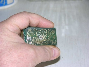 Кэрролл 3.JPG (32.88 КБ) 25082 просмотра Проволоку у выжигателя подогнуть-подогнать только нужно